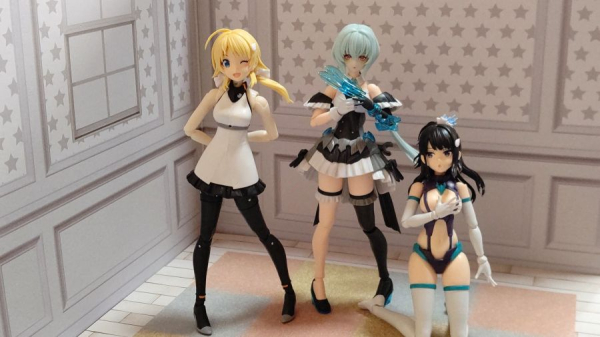 [30MS] �ɼ� �ٵ� ���� ���� �ý����� ��Ÿ��(�÷�A) [12���԰��Ϸ�] [4573102657060]