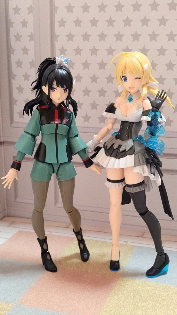 [30MS] �ɼ� �ٵ� ���� ���� �ý����� ��Ÿ��(�÷�A) [12���԰��Ϸ�] [4573102657060]