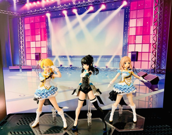 [30MS] �ɼ� �ٵ� ���� ���� �� ���� ��ī��1 �÷�A [4���԰�����] [4573102657053]