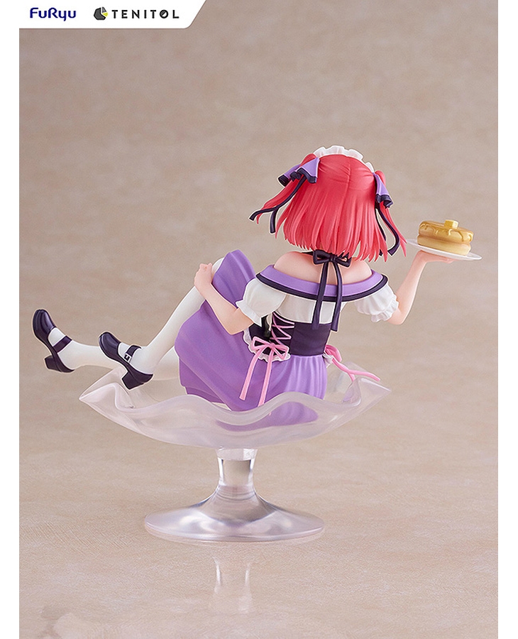 [TENITOL] Fig a la mode 5����� �ź� - ��ī�� �ϳ� [4580736406438]