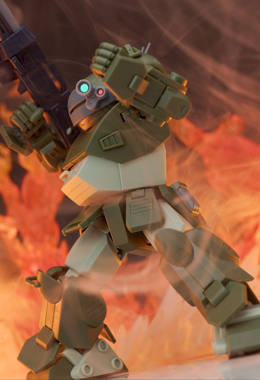 [HG] �尩�⺴ ������ - ������ �� [10���԰��Ϸ�] [4573102657008]