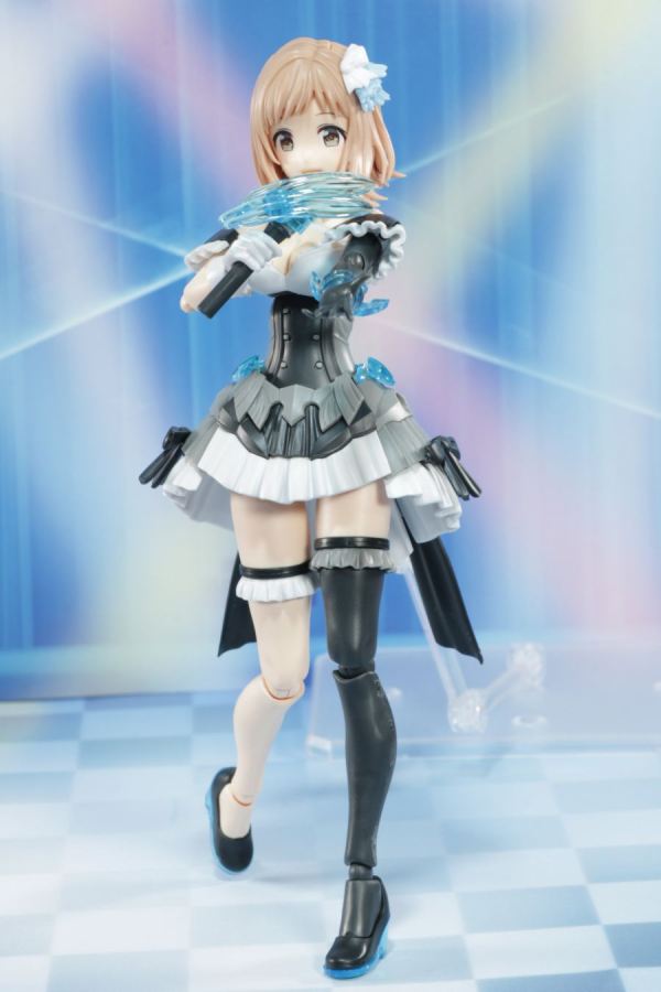 [30MS] �ɼ� �ٵ� ���� ���� �ý����� ��Ÿ��(�÷�A) [12���԰��Ϸ�] [4573102657060]