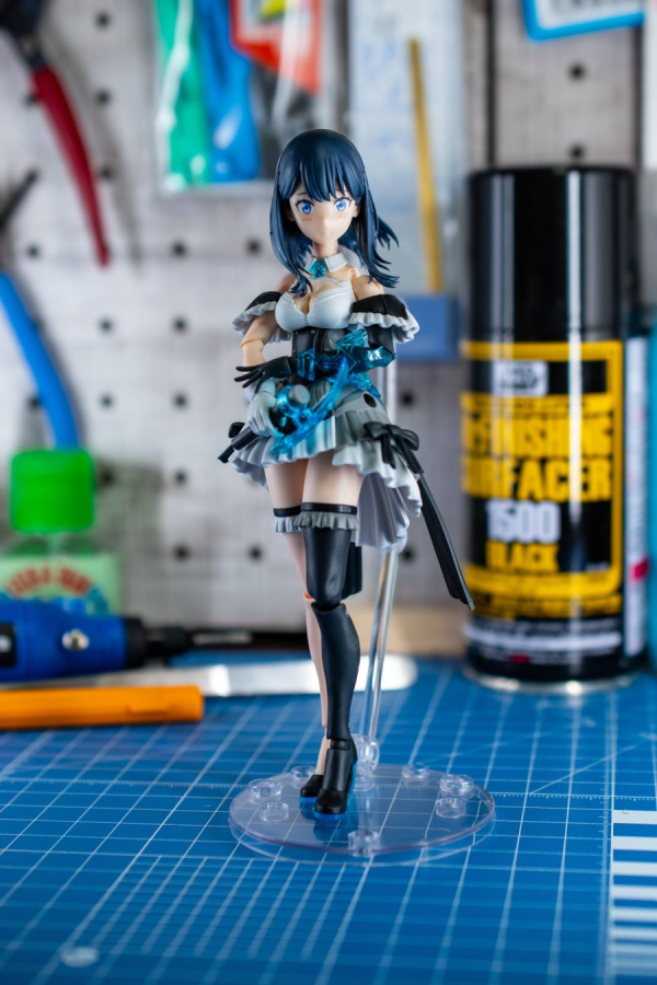 [30MS] �ɼ� �ٵ� ���� ���� �ý����� ��Ÿ��(�÷�A) [12���԰��Ϸ�] [4573102657060]