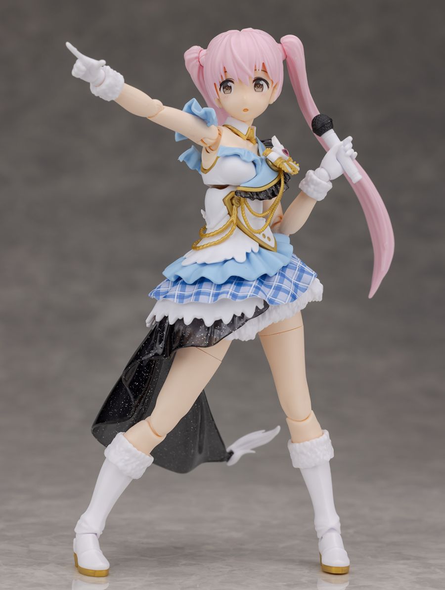 [30MS] ���̵� ������ ���̴� �÷��� - ������� ���� [5���԰��Ϸ�] [4573102657039]