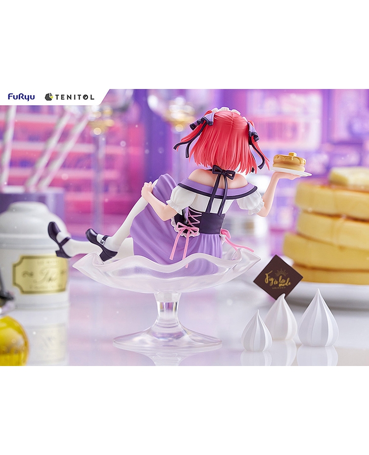 [TENITOL] Fig a la mode 5����� �ź� - ��ī�� �ϳ� [4580736406438]