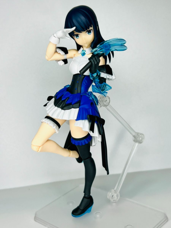 [30MS] �ɼ� �ٵ� ���� ���� �ý����� ��Ÿ��(�÷�A) [12���԰��Ϸ�] [4573102657060]