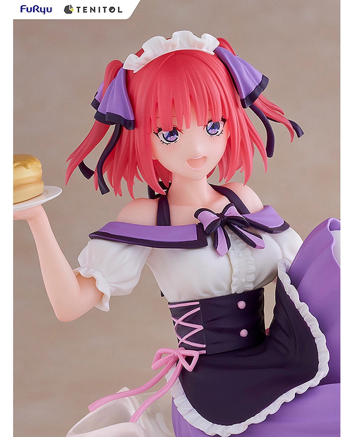 [TENITOL] Fig a la mode 5����� �ź� - ��ī�� �ϳ� [4580736406438]