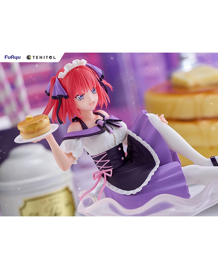 [TENITOL] Fig a la mode 5����� �ź� - ��ī�� �ϳ� [4580736406438]