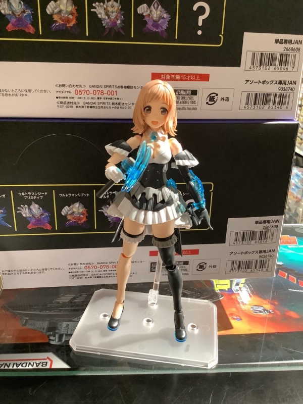 [30MS] �ɼ� �ٵ� ���� ���� �ý����� ��Ÿ��(�÷�A) [12���԰��Ϸ�] [4573102657060]