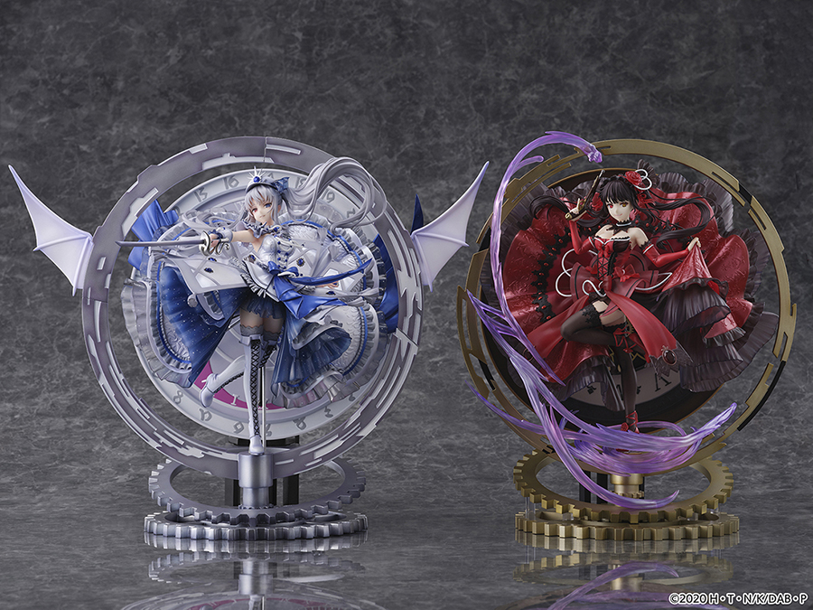 1/7 ����Ʈ �� �Ҹ� - �Ͼ� ���� �ξ� ���� �����̾� �巹��Ver. [4580769941401]