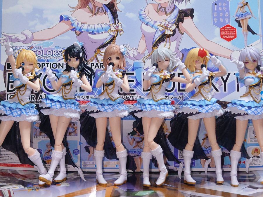 [30MS] �ɼ� �ٵ� ���� ���� �� ���� ��ī��1 �÷�A [4���԰�����] [4573102657053]