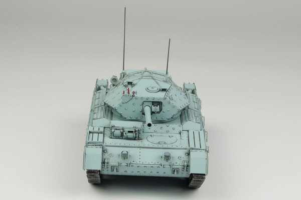 1/35 �������ó ������ - Mk.VI ���� ���� ũ�缼�̴� Mk.III ����Ʈ �۷θ��Ƴ� ���п�(Ŭ���� ���� �μ�) [11���԰��Ϸ�] [4545782089936]