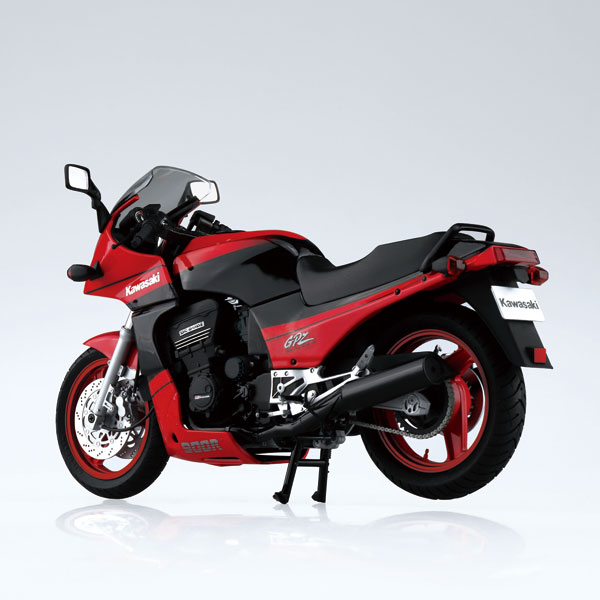 1/12 �� ����ũ No.49 ī�ͻ�Ű ZX900A GPZ900R SLSWK 90 Ŀ���� ���� ���� [3���԰��Ϸ�] [4905083067093]