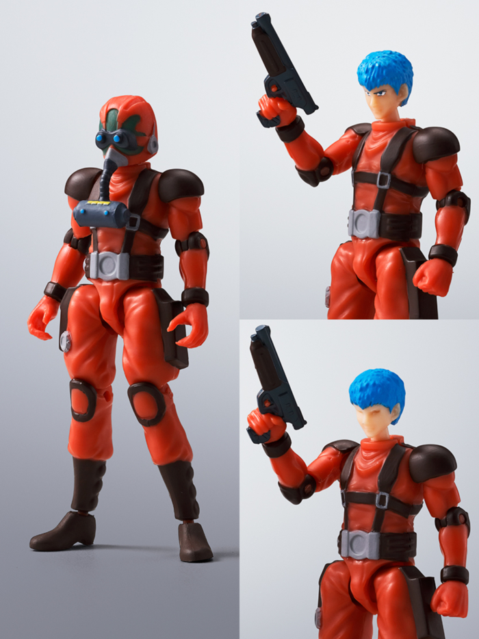 [���̸�ŻR] �尩�⺴ ������ - ������ �� ���� ��� Ŀ���� [4���԰��Ϸ�][4573102656803]