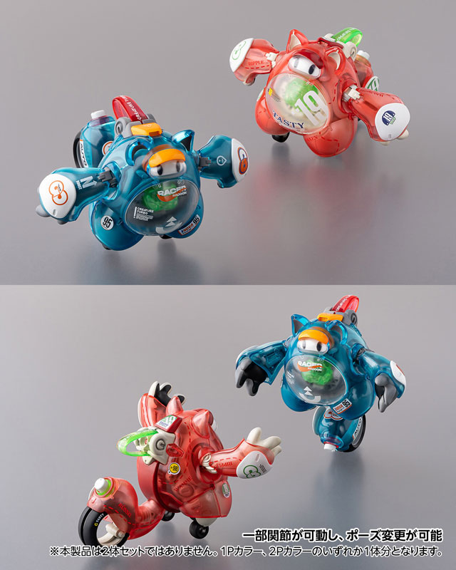 �������� ���� 2P�÷�(Ŭ���� ����) [11���԰��Ϸ�] [4943209620944]