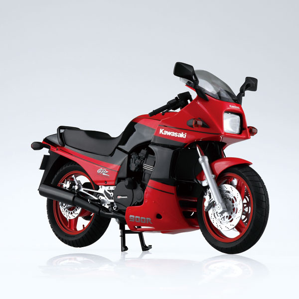 1/12 �� ����ũ No.49 ī�ͻ�Ű ZX900A GPZ900R SLSWK 90 Ŀ���� ���� ���� [3���԰��Ϸ�] [4905083067093]