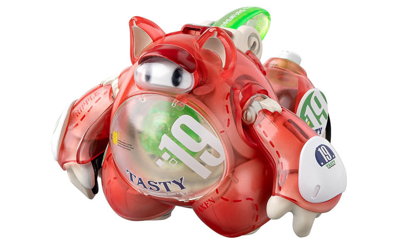 �������� ���� 2P�÷�(Ŭ���� ����) [11���԰��Ϸ�] [4943209620944]