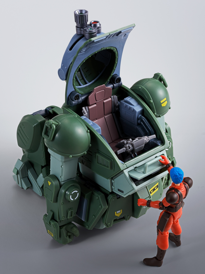 [���̸�ŻR] �尩�⺴ ������ - ������ �� ���� ��� Ŀ���� [4���԰��Ϸ�][4573102656803]