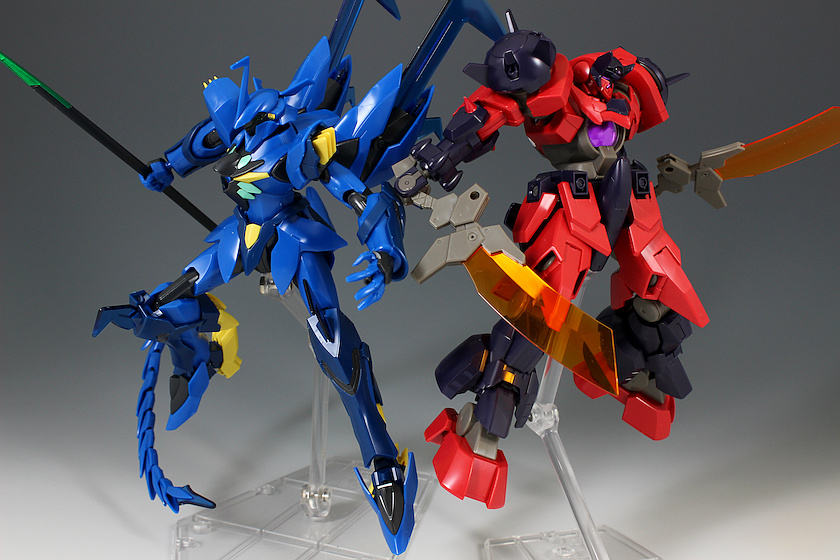 [HGBD 007] 1/144 ��� ��� [12���԰��Ϸ�] [4573102661425]