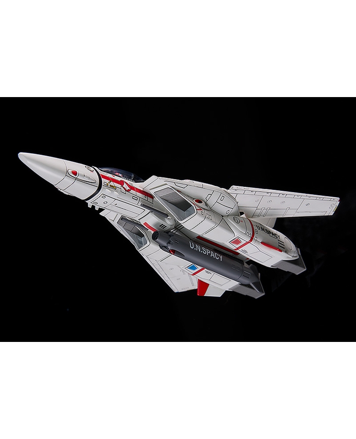 [PLAMAX] PX06 1/72 ��ũ�ν� - VF-1J ������ ��Ű�� ���и��� �Ҵ�(��ġ�� ��ī���) [11���԰��Ϸ�][4545784013762]