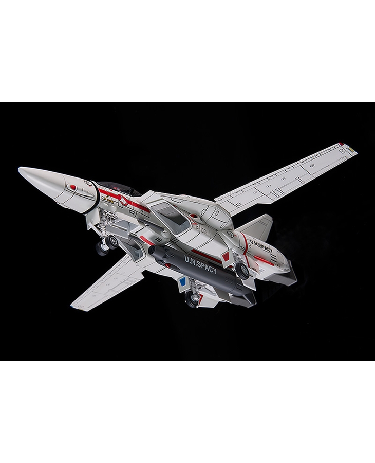 [PLAMAX] PX06 1/72 ��ũ�ν� - VF-1J ������ ��Ű�� ���и��� �Ҵ�(��ġ�� ��ī���) [11���԰��Ϸ�][4545784013762]
