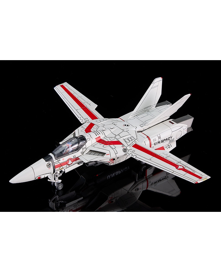 [PLAMAX] PX06 1/72 ��ũ�ν� - VF-1J ������ ��Ű�� ���и��� �Ҵ�(��ġ�� ��ī���) [11���԰��Ϸ�][4545784013762]