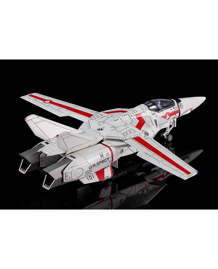 [PLAMAX] PX06 1/72 ��ũ�ν� - VF-1J ������ ��Ű�� ���и��� �Ҵ�(��ġ�� ��ī���) [11���԰��Ϸ�][4545784013762]