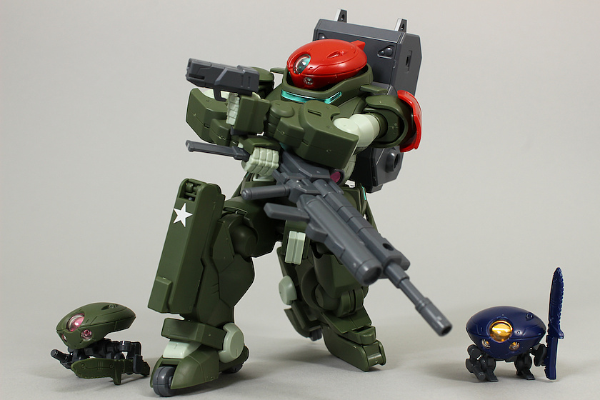 [HGBD 003] 1/144 �׸���� ���庣�� [12���԰��Ϸ�] [4573102661401]