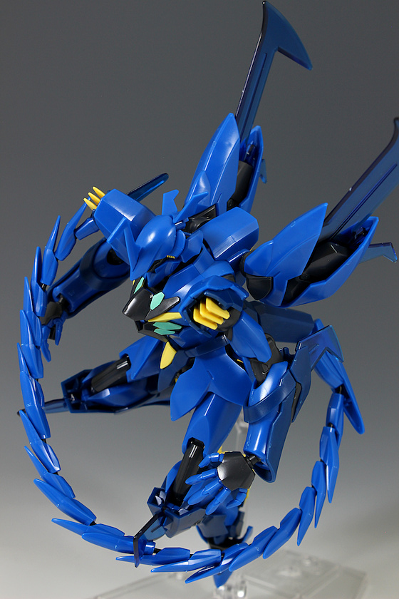 [HGBD 007] 1/144 ��� ��� [12���԰��Ϸ�] [4573102661425]