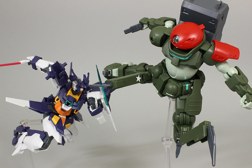 [HGBD 003] 1/144 �׸���� ���庣�� [12���԰��Ϸ�] [4573102661401]