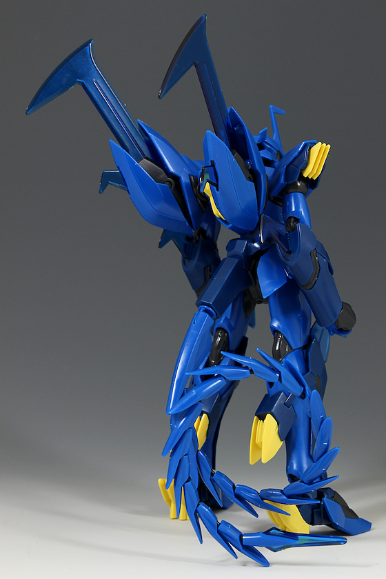 [HGBD 007] 1/144 ��� ��� [12���԰��Ϸ�] [4573102661425]