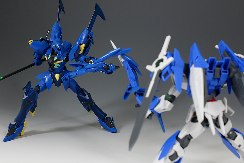 [HGBD 007] 1/144 ��� ��� [12���԰��Ϸ�] [4573102661425]