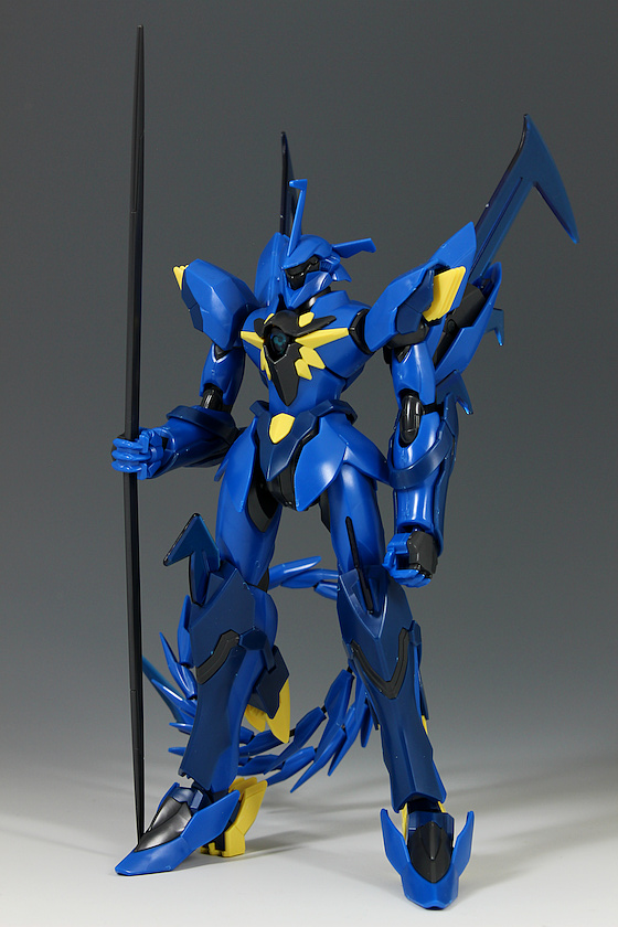 [HGBD 007] 1/144 ��� ��� [12���԰��Ϸ�] [4573102661425]