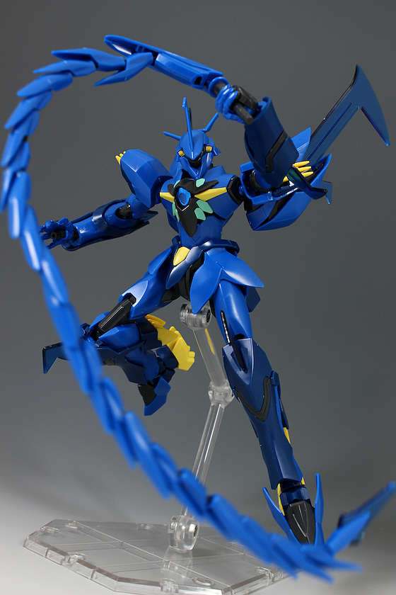 [HGBD 007] 1/144 ��� ��� [12���԰��Ϸ�] [4573102661425]