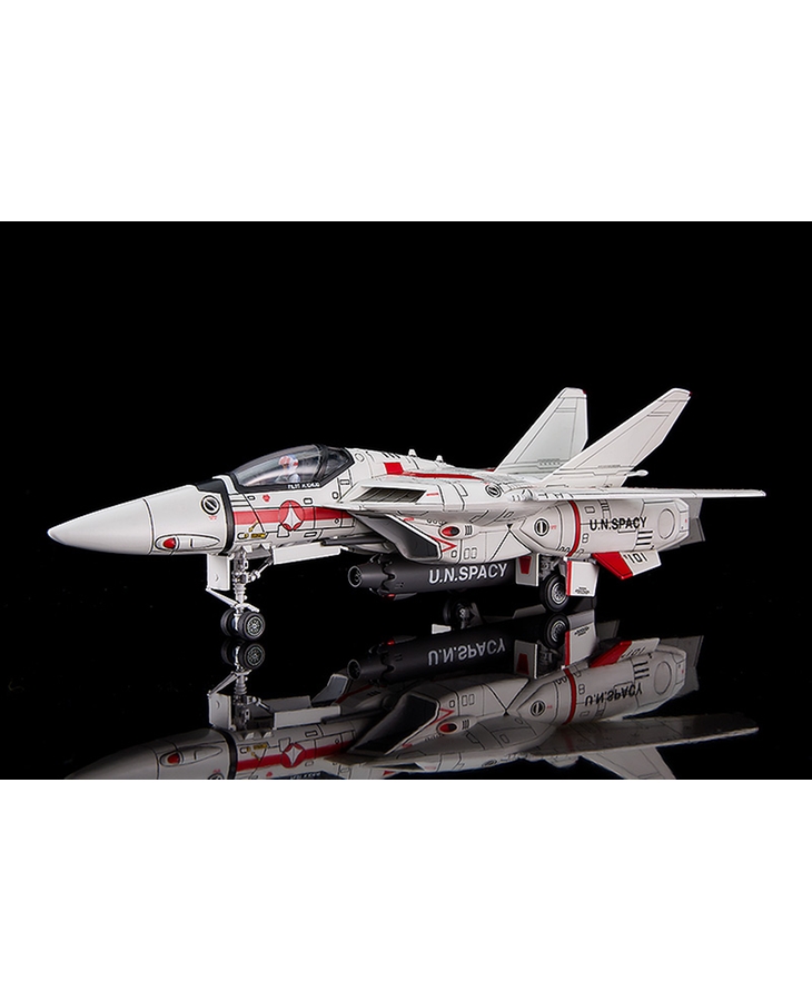 [PLAMAX] PX06 1/72 ��ũ�ν� - VF-1J ������ ��Ű�� ���и��� �Ҵ�(��ġ�� ��ī���) [11���԰��Ϸ�][4545784013762]