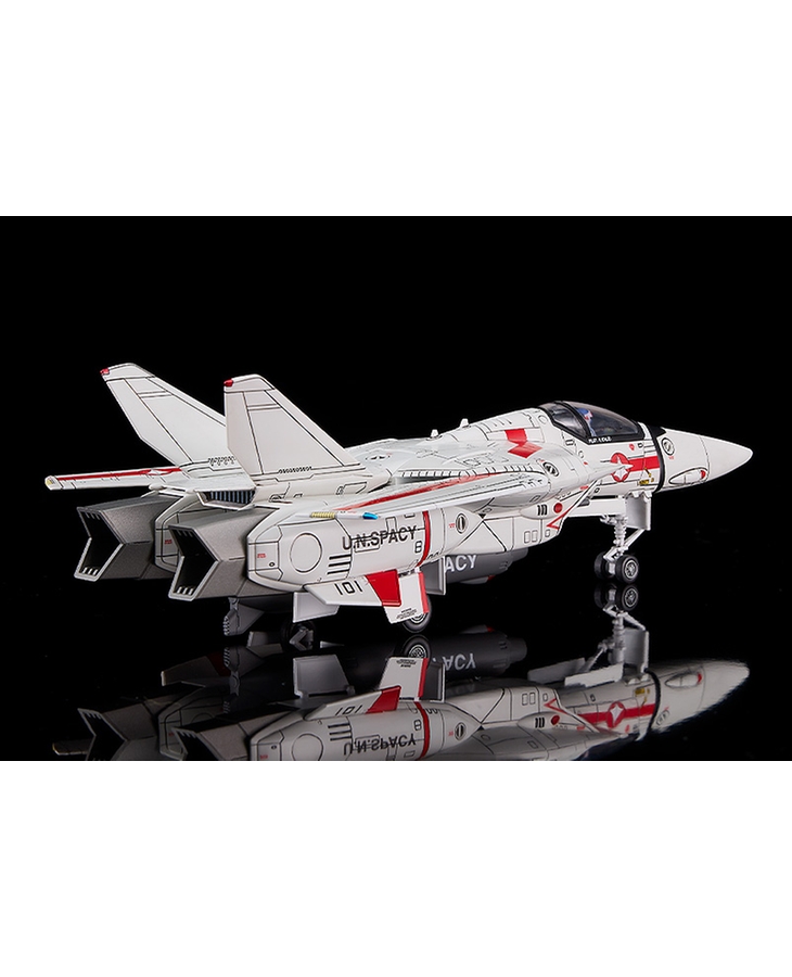[PLAMAX] PX06 1/72 ��ũ�ν� - VF-1J ������ ��Ű�� ���и��� �Ҵ�(��ġ�� ��ī���) [11���԰��Ϸ�][4545784013762]