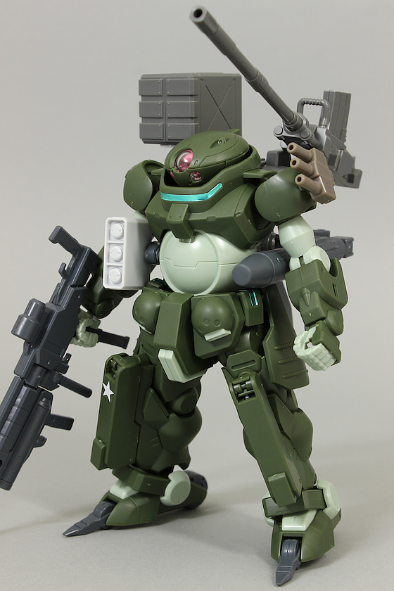 [HGBD 003] 1/144 �׸���� ���庣�� [12���԰��Ϸ�] [4573102661401]