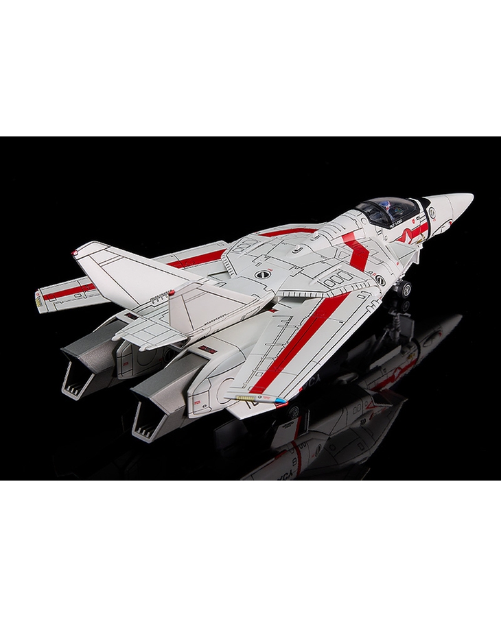 [PLAMAX] PX06 1/72 ��ũ�ν� - VF-1J ������ ��Ű�� ���и��� �Ҵ�(��ġ�� ��ī���) [11���԰��Ϸ�][4545784013762]