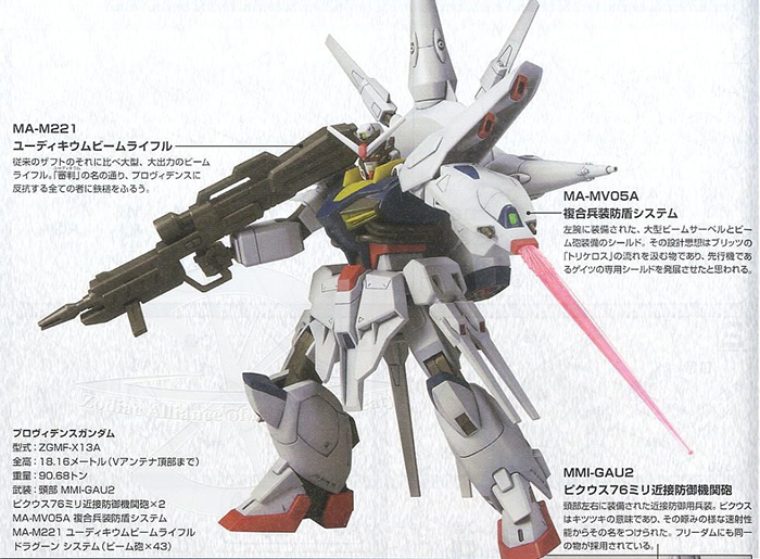 [HG-R13] 1/144 ���κ���� �Ǵ� [5���԰��Ϸ�] [4573102557391]