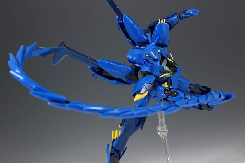 [HGBD 007] 1/144 ��� ��� [12���԰��Ϸ�] [4573102661425]