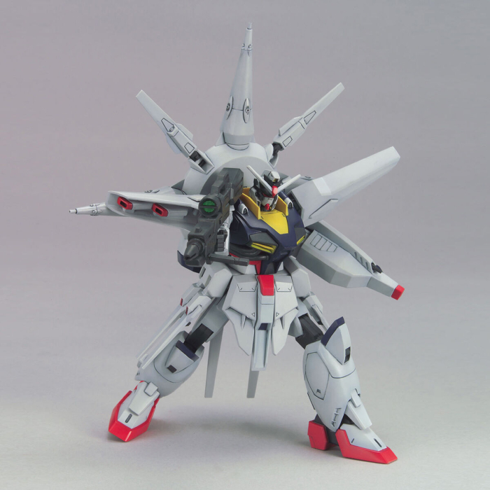 [HG-R13] 1/144 ���κ���� �Ǵ� [5���԰��Ϸ�] [4573102557391]