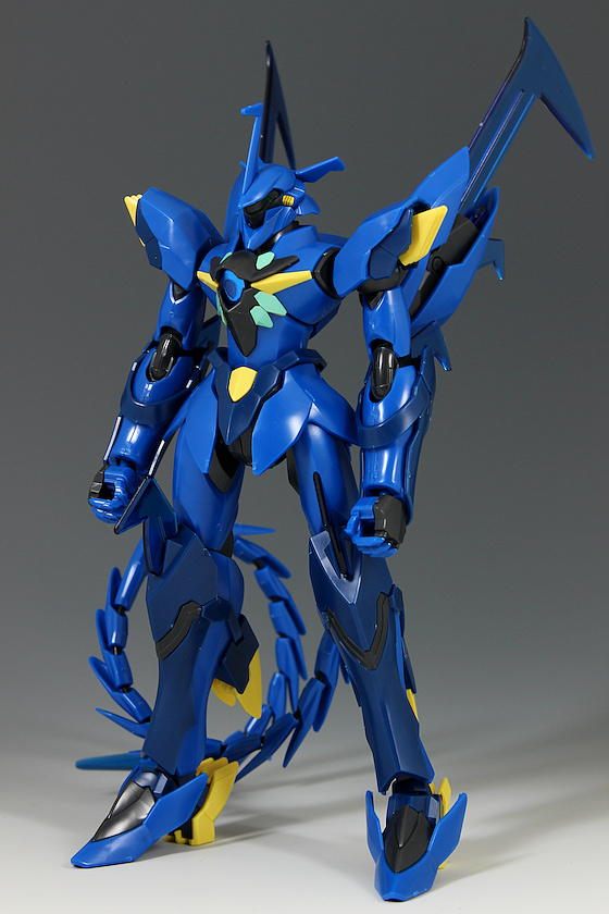 [HGBD 007] 1/144 ��� ��� [12���԰��Ϸ�] [4573102661425]