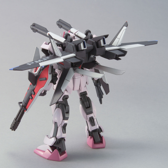 [HG MSV 01] 1/144 ��Ʈ����ũ ���� I.W.S.P [7���԰��Ϸ�] [4573102591425]