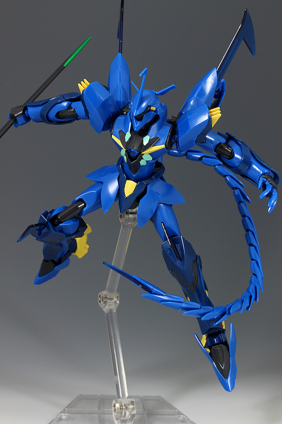 [HGBD 007] 1/144 ��� ��� [12���԰��Ϸ�] [4573102661425]