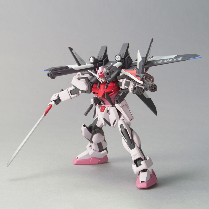 [HG MSV 01] 1/144 ��Ʈ����ũ ���� I.W.S.P [7���԰��Ϸ�] [4573102591425]