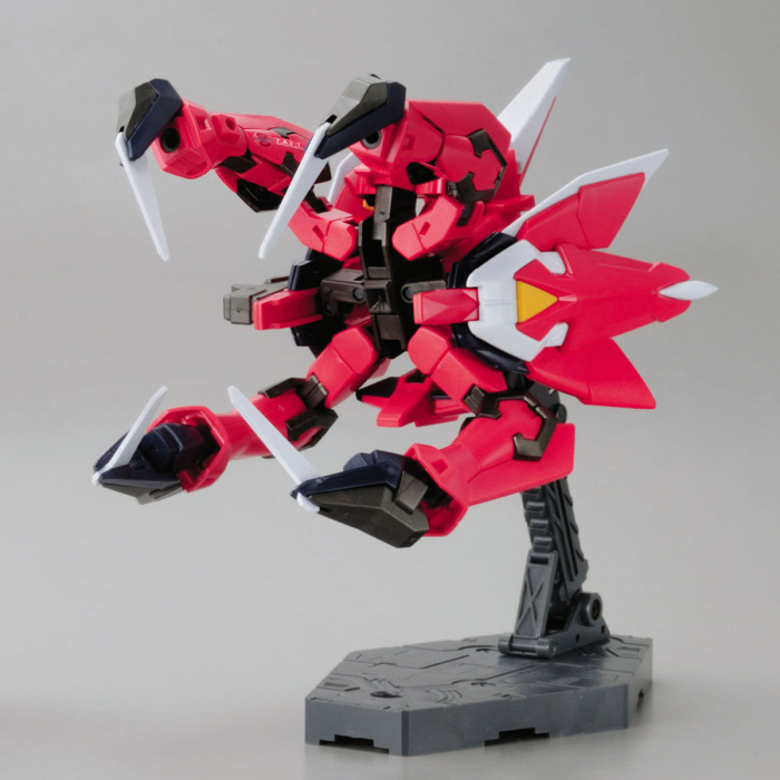 [HG-R05] 1/144 ������ �Ǵ� [7���԰��Ϸ�] [4573102603623]