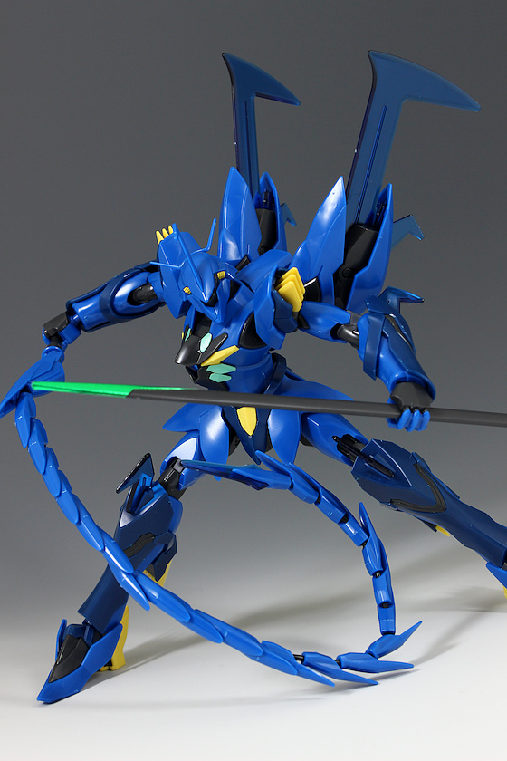 [HGBD 007] 1/144 ��� ��� [12���԰��Ϸ�] [4573102661425]