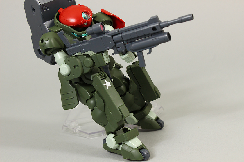 [HGBD 003] 1/144 �׸���� ���庣�� [12���԰��Ϸ�] [4573102661401]