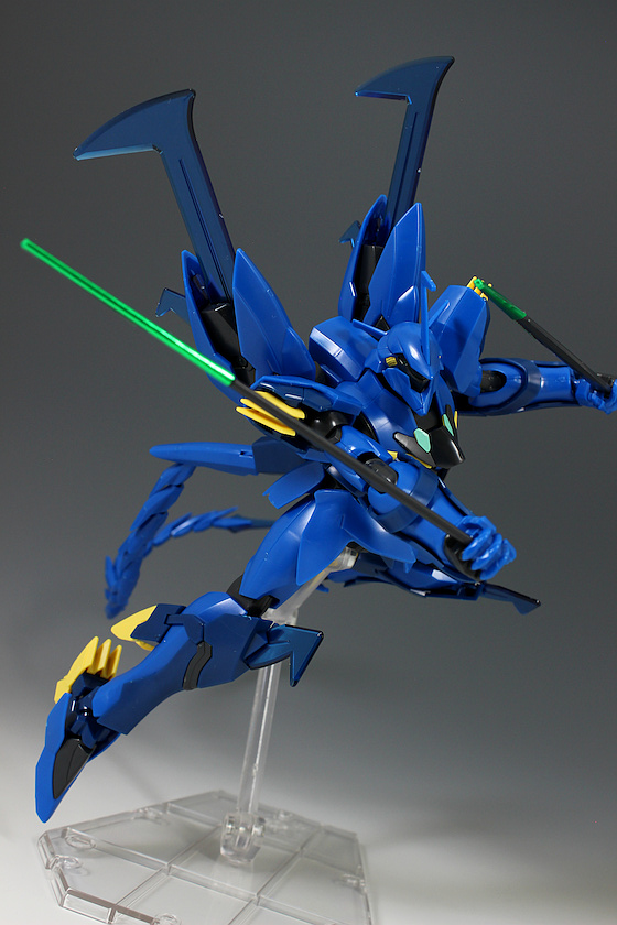 [HGBD 007] 1/144 ��� ��� [12���԰��Ϸ�] [4573102661425]