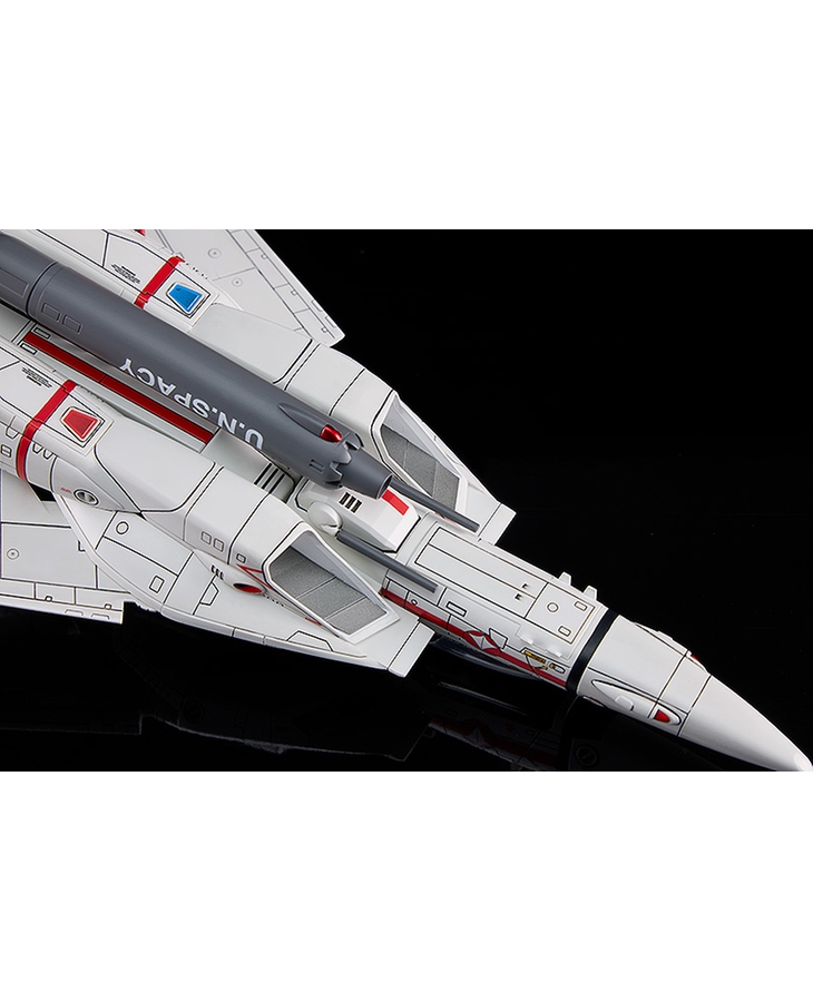 [PLAMAX] PX06 1/72 ��ũ�ν� - VF-1J ������ ��Ű�� ���и��� �Ҵ�(��ġ�� ��ī���) [11���԰��Ϸ�][4545784013762]
